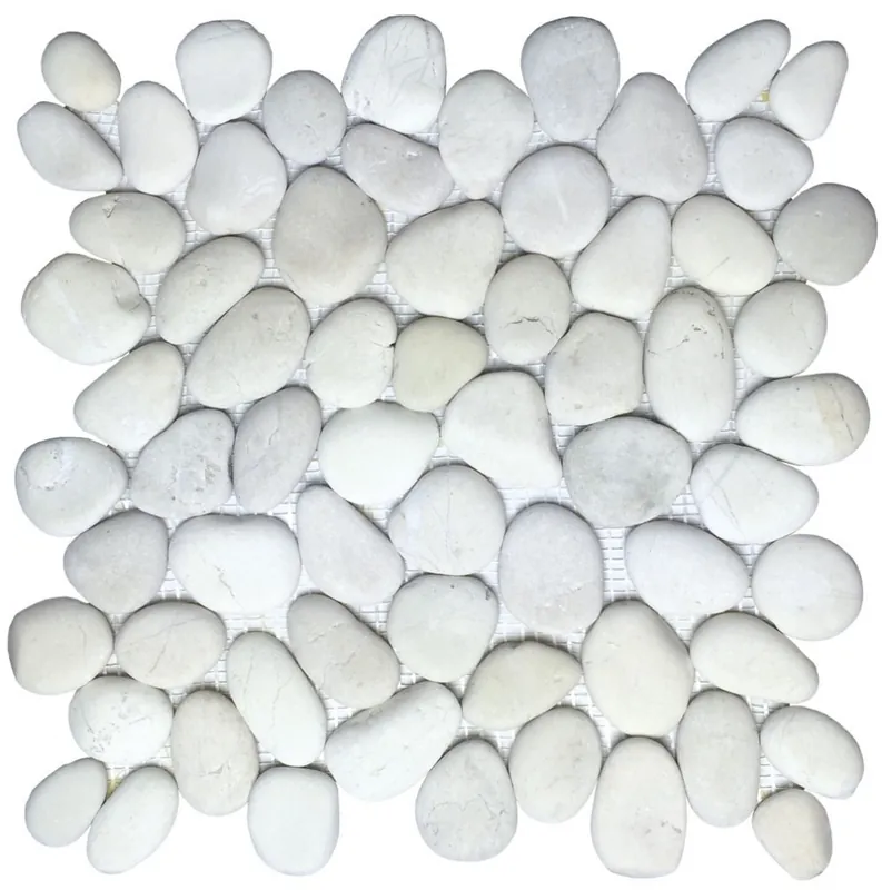 Piedra Mallorca 30x30 kavicsmozaik Ne maradj le
