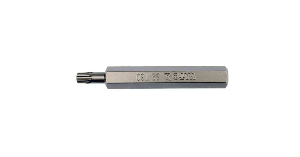 Rendeld meg most YATO 04052 BEHAJTÓHEGY TX30/075mm STANDARD C10 BEFOGÁS
