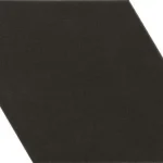 Prémium Rhombus Smooth Black 14x24
