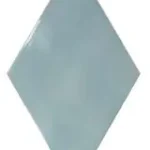 Rhombus Wall Ash Blue 15,2x26,3 Árcsökkenés