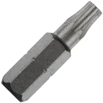 Biztonságos vásárlás BEHAJTÓHEGY TX45/025mm 1/4col C6.3 COBIT 980162