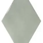 Rhombus Wall Mist Green 15,2x26,3 Olcsó
