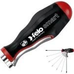KÉZI+T MARKOLAT 1/4col 2K-GRIF SMART BILLENŐS FELO 06920500 Szuper akció