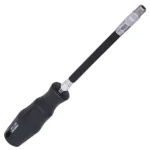 KS TOOLS 911.1129 KÉZI BEHAJTÓSZÁR 150mm 1/4col FLEXIBILIS Végkiárusítás