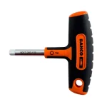 BAHCO 905T-060-100 KÉZI BEHAJTÓSZÁR 1/4col T MARKOLATTAL MINI Legjobb ár