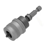 Ne maradj le KUPLUNGOS BEHAJTÓ 1/4col CSERÉLHETŐ BITTEL Z-TOOLS 040303-0406