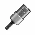 BOSCH 1608500013 KUPLUNGOS BEHAJTÓ 1/4col 60mm CSERÉLHETŐ BITTEL Prémium