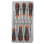 Kihagyhatatlan ajánlat BAHCO B219.026 CSAVARHÚZÓ KÉSZLET 06-DBOS /2EH,2PH,2PZ/
