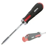Utolsó esély KS TOOLS 159.2051 BIT KÉSZLET 06-DBOS RACSNIS,CSAVARHÚZÓNYÉLBEN