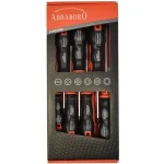 Vedd meg most CSAVARHÚZÓ KÉSZLET 07DB-OS T1 4db EH,2db PH,1db PZ IMPORT