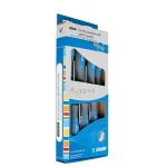 Ajánlat UNIOR 612300 CSAVARHÚZÓ KÉSZLET 621CS7TBI TORX T10-T40