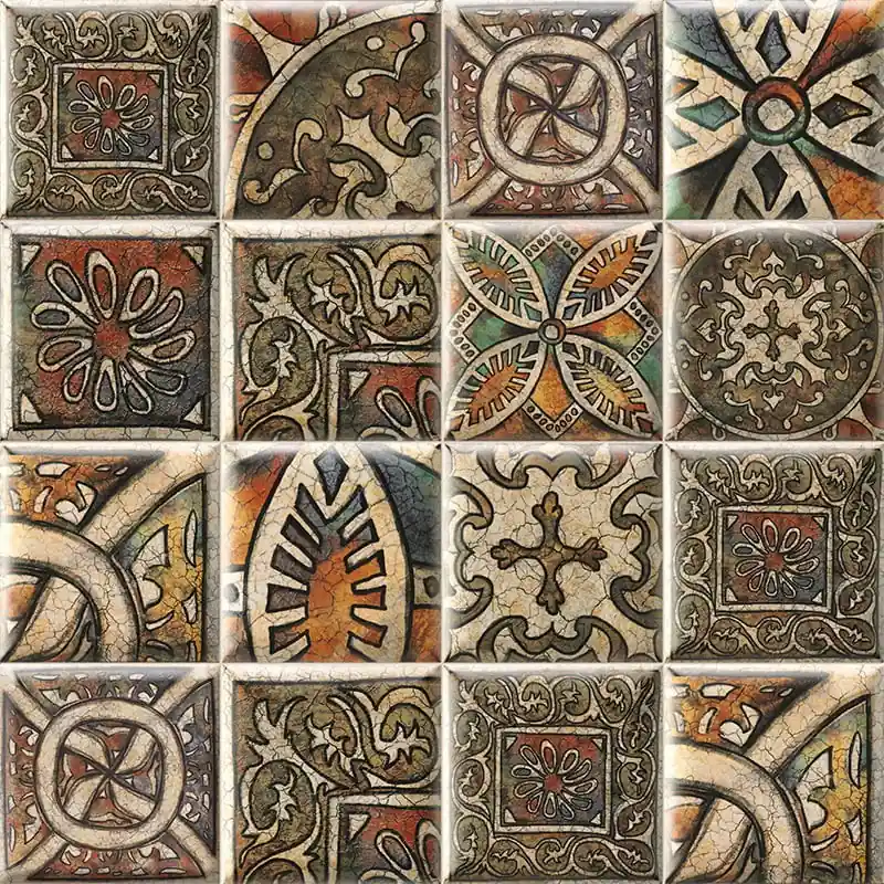 Bombato Davinci Deco 15x15 Azonnali szállítás