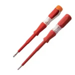 UNIOR 617659 FÁZIS CSAVARHÚZÓ 140 630VDE 220-250V Újdonság
