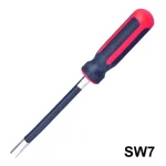 Vedd meg most FLEXIBILIS DUGÓKULCS SW7*150 FEKETE MARKOLATTAL Z-TOOLS 040303-0480
