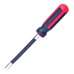 Kiárusítás FLEXIBILIS DUGÓKULCS 7*500mm FEKETE MARKOLATTAL Z-TOOLS 040303-0481 101205