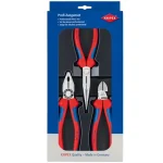 Vedd meg online FOGÓ KÉSZLET 3db-os KNIPEX 002011