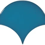 Különleges ajánlat Fan Electric Blue 10,6x12