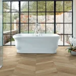 Marazzi Treverksoul Neutral 11x54 chevron járólap Akció