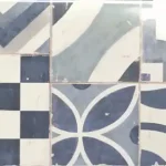 Árengedmény Marazzi Decoro Mandala Ice 20x50