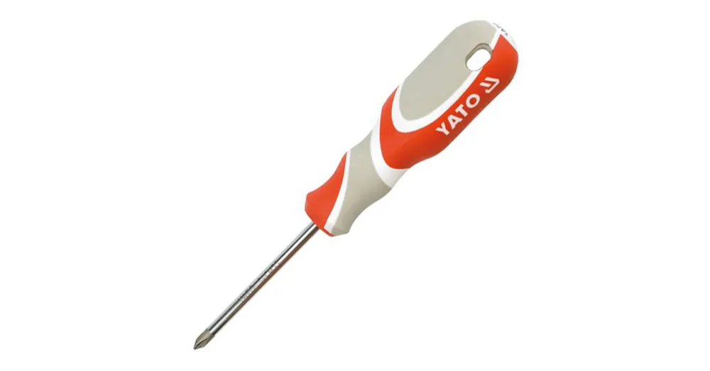 Szuper akció YATO 2647 MAROK CSAVARHÚZÓ PH2*38