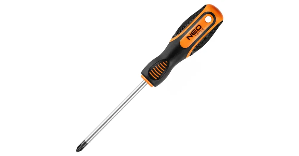 Olcsóbb NEO TOOLS 9004180 CSAVARHÚZÓ PH 2*100
