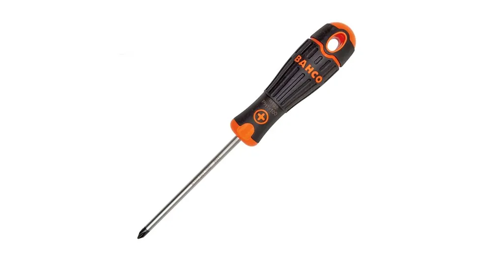 BAHCO B192.003.150 CSAVARHÚZÓ PH 3*150 Prémium
