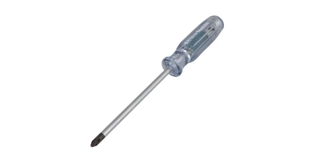 MAKITA B-42450 CSAVARHÚZÓ PZ 2*125 ÜTÉSRE 12F. ELFORDULÓ Rendeld meg most