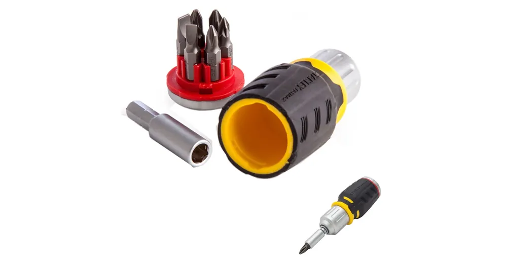 STANLEY FMHT0-62688 CSAVARHÚZÓ RACSNIS FATMAX Legnépszerűbb