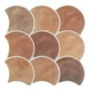 Bestseller Scale Cotto 30,7x30,7