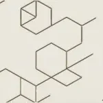 Decor Polygon Marfil 25x65 Vedd meg most