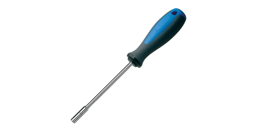 UNIOR 611750 STECK CSAVARHÚZÓ 9mm 629TBI Ne maradj le