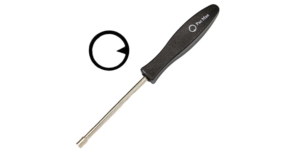 STECK CSAVARHÚZÓ 1 TÜSKÉS KARBURÁTORÁLLÍTÓ PACMAN MTD SG-2058170/2 Vásárlói kedvenc