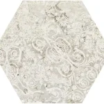 Aparici Carpet Sand Natural Hexagon 25x29 Vásárlói kedvenc
