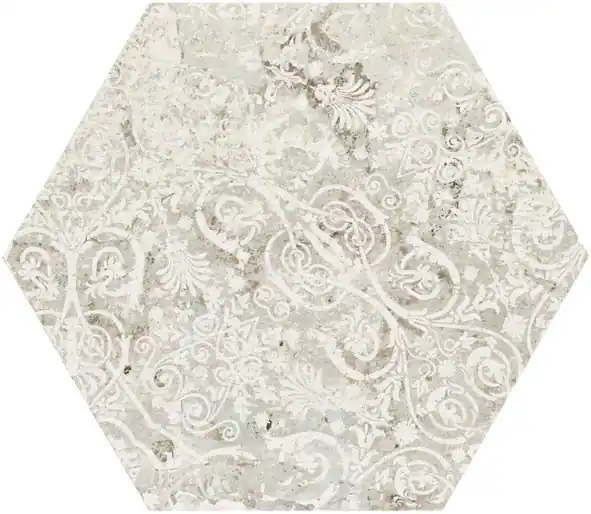 Aparici Carpet Sand Natural Hexagon 25x29 Vásárlói kedvenc