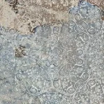 Korlátozott ajánlat Aparici Carpet Vestige Natural 50x100