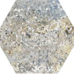Nézd meg most Aparici Carpet Vestige Natural Hexagon 25x29