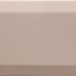 Bisel Limestone Brillo 10x20 metro csempe Prémium