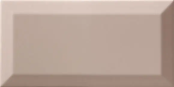 Bisel Limestone Brillo 10x20 metro csempe Prémium