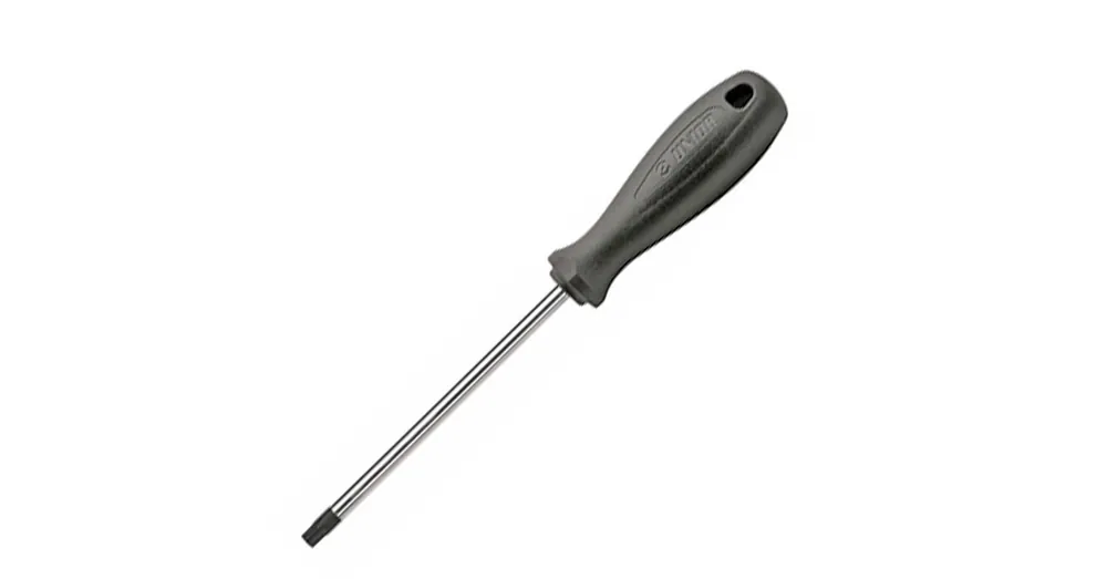 Biztonságos fizetés UNIOR 616389 TORX CSAVARHÚZÓ TX40 621CR