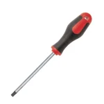 Vásárlói kedvenc CETA FORM CE-F19-015-80 TORX CSAVARHÚZÓ TX15*80mm LYUKAS, BIZTONSÁGI