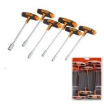 BAHCO 903T-2 TORX CSAVARHÚZÓ KÉSZLET 06DB-OS T-MARKOLATÚ Kihagyhatatlan ajánlat