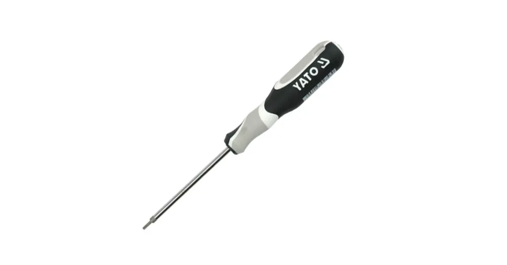 YATO 2742 TORX CSAVARHÚZÓ T6*75 Szezonális akció