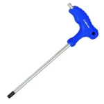 Azonnal elérhető KING TONY 116350R UTOLSÓ DB-OK TORXKULCS L MARKOLATÚ 116350R TX50*200mm