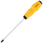 Csak ma TOPEX 639D263 CSAVARHÚZÓ ÜTHETŐ PH2*150mm MÁGNESES