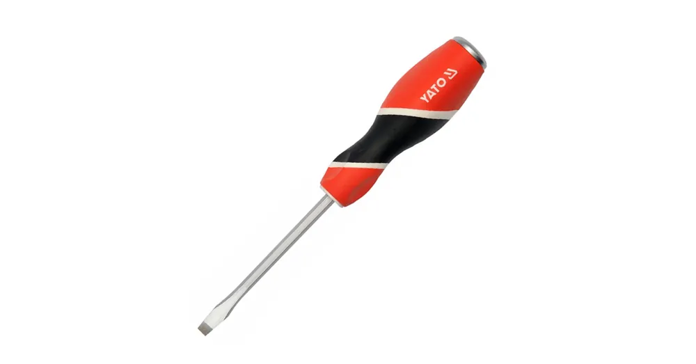 YATO 25986 CSAVARHÚZÓ ÜTHETŐ D06*150 EH Népszerű