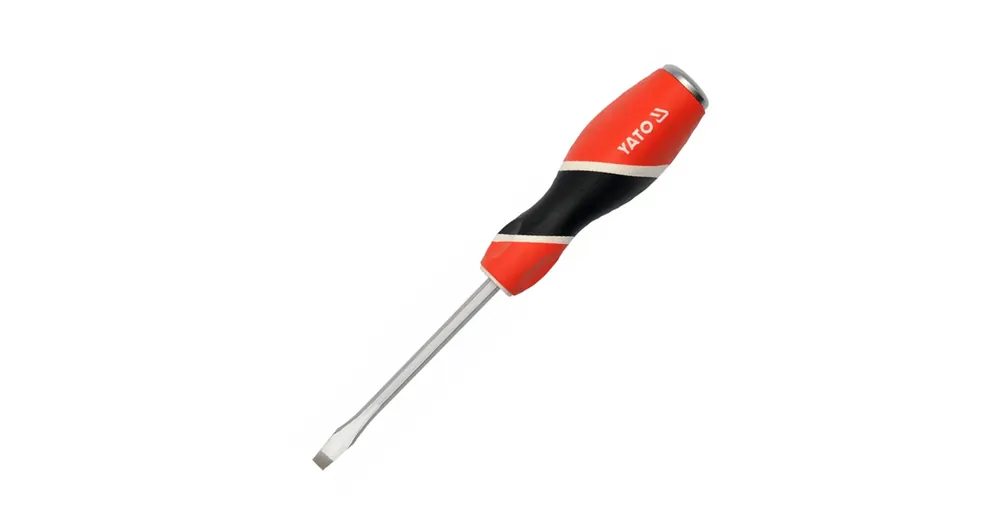 YATO 25987 CSAVARHÚZÓ ÜTHETŐ D06*200 EH Prémium