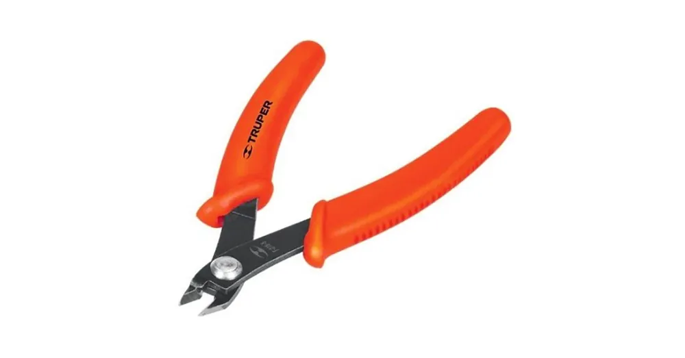 Exkluzív ajánlat TRUPER T275-5 KÁBEL CSÍPŐFOGÓ 130mm