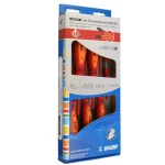 Outlet UNIOR 617654 CSAVARHÚZÓ VDE KÉSZLET 603CS6ATVT/06db-OS /3EH,2PH,/