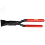 Biztonságos fizetés YATO 5415 BÁDOGOS FOGÓ 280mm EGYENES