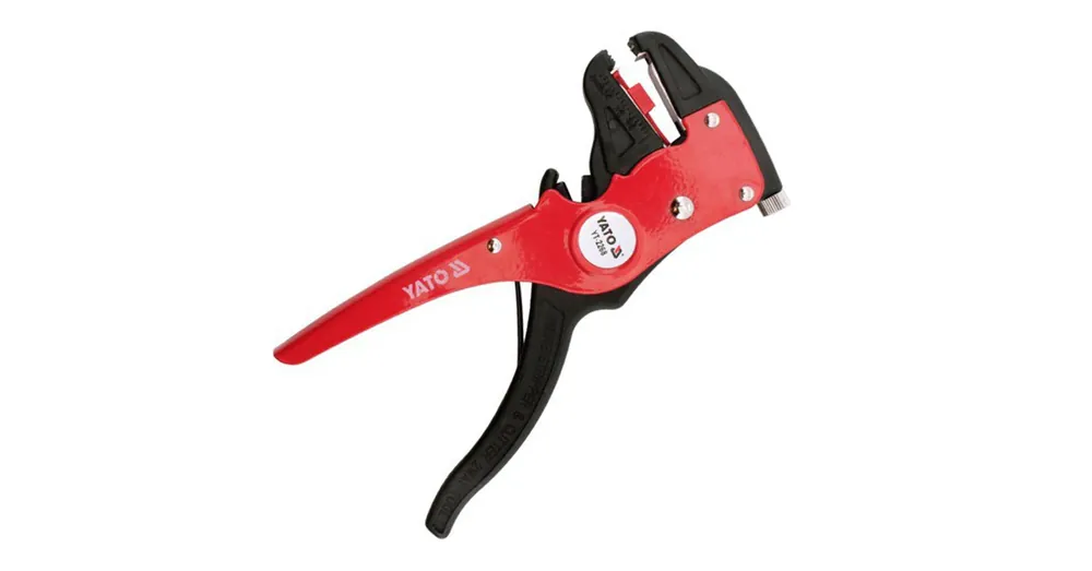 Expressz kézbesítés YATO 2268 BLANKOLÓ FOGÓ 175mm